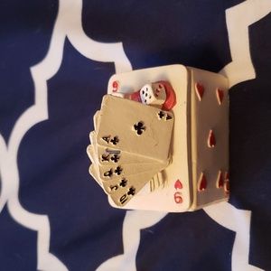 Las Vegas trinket box